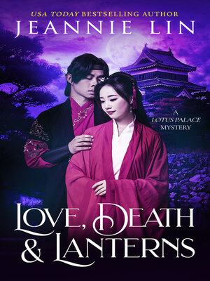 cover image of Love, Death & Lanterns
